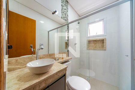 Apartamento para alugar com 70m², 2 quartos e 2 vagas Apartamento para alugar com 70m², 2 quartos e 2 vagasBanheiro Social