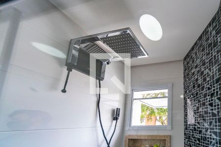 Apartamento para alugar com 70m², 2 quartos e 2 vagas Apartamento para alugar com 70m², 2 quartos e 2 vagasChuveiro