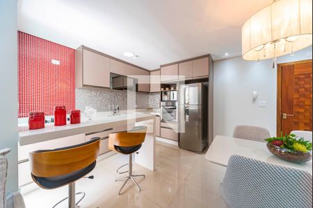 Apartamento para alugar com 70m², 2 quartos e 2 vagas Apartamento para alugar com 70m², 2 quartos e 2 vagasCozinha