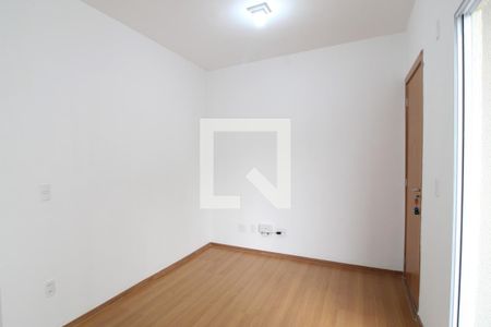 Sala de apartamento para alugar com 2 quartos, 44m² em Jardim Maria Eugenia, Sorocaba