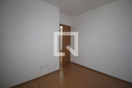 Quarto 1 de apartamento para alugar com 2 quartos, 44m² em Jardim Maria Eugenia, Sorocaba