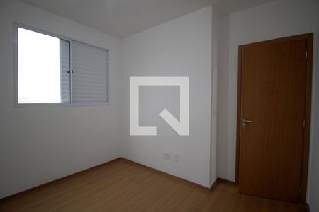 Quarto 1 de apartamento para alugar com 2 quartos, 44m² em Jardim Maria Eugenia, Sorocaba