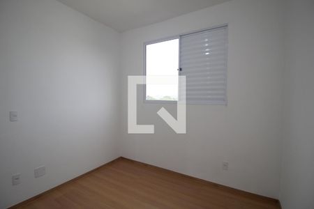 Quarto 2 de apartamento para alugar com 2 quartos, 44m² em Jardim Maria Eugenia, Sorocaba