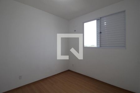 Quarto 1 de apartamento para alugar com 2 quartos, 44m² em Jardim Maria Eugenia, Sorocaba