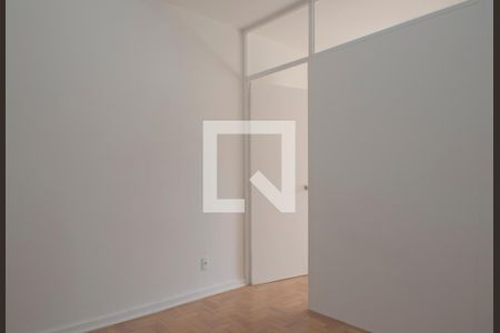 Studio à venda com 35m², 1 quarto e sem vagaQuarto/Sala