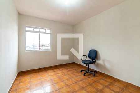 Sala de apartamento à venda com 1 quarto, 45m² em Vila São João, Guarulhos