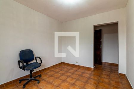 Sala de apartamento à venda com 1 quarto, 45m² em Vila São João, Guarulhos
