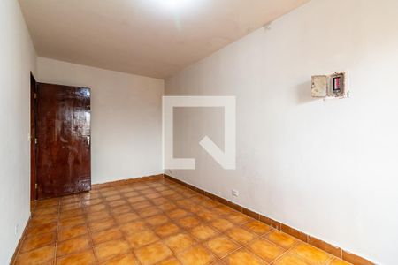 Quarto de apartamento à venda com 1 quarto, 45m² em Vila São João, Guarulhos