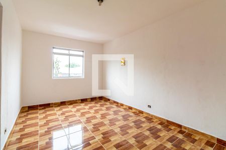 Sala de apartamento para alugar com 1 quarto, 45m² em Vila Sao Joao, Guarulhos