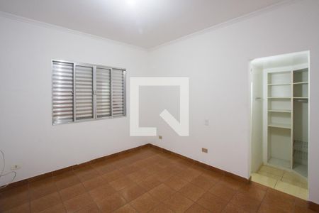 Suíte de casa à venda com 3 quartos, 102m² em Santo Amaro, São Paulo