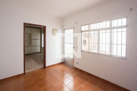 Sala de casa à venda com 3 quartos, 102m² em Santo Amaro, São Paulo