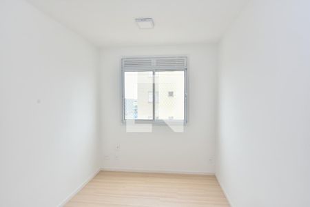 Sala de apartamento para alugar com 2 quartos, 33m² em Jardim Adutora, São Paulo