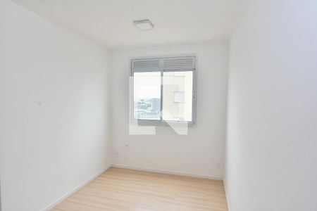 Sala de apartamento à venda com 2 quartos, 33m² em Jardim Adutora, São Paulo