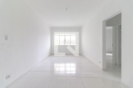 Sala de apartamento à venda com 2 quartos, 96m² em Jardim Prudência, São Paulo