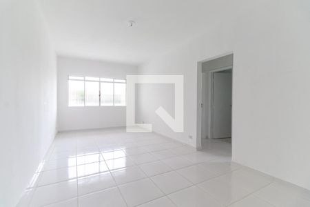 Sala de apartamento à venda com 2 quartos, 96m² em Jardim Prudência, São Paulo