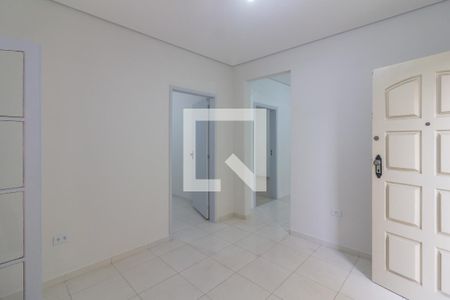 Sala de casa para alugar com 3 quartos, 80m² em Jardim São Paulo(zona Norte), São Paulo