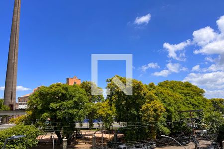 Vista de apartamento à venda com 1 quarto, 38m² em Centro Histórico, Porto Alegre