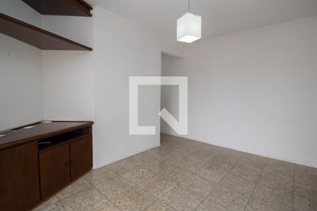 Sala de apartamento para alugar com 2 quartos, 55m² em Nossa Senhora do O, São Paulo