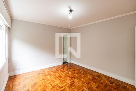 Quarto Suíte de apartamento à venda com 1 quarto, 75m² em Liberdade, São Paulo