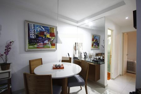 Sala de apartamento para alugar com 2 quartos, 53m² em Ipiranga, São Paulo