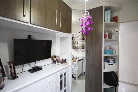 Quarto 1 de apartamento para alugar com 2 quartos, 53m² em Ipiranga, São Paulo