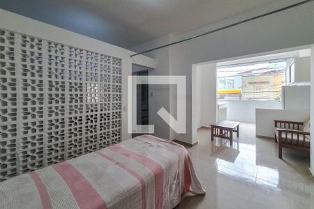 Studio de casa para alugar com 1 quarto, 90m² em Vila Deodoro, São Paulo