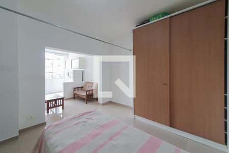 Studio de casa para alugar com 1 quarto, 90m² em Vila Deodoro, São Paulo