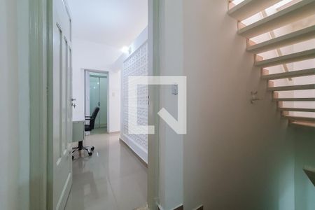 Studio de casa para alugar com 1 quarto, 90m² em Vila Deodoro, São Paulo