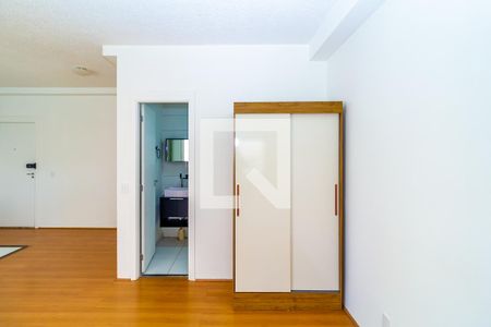 Quarto de apartamento à venda com 1 quarto, 40m² em Vila Graciosa, São Paulo