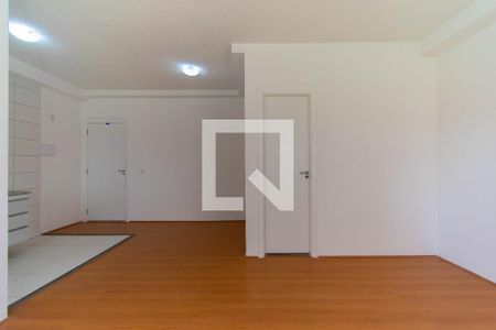 Studio de apartamento para alugar com 1 quarto, 40m² em Vila Graciosa, São Paulo