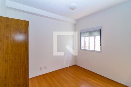 Quarto de apartamento à venda com 1 quarto, 40m² em Vila Graciosa, São Paulo