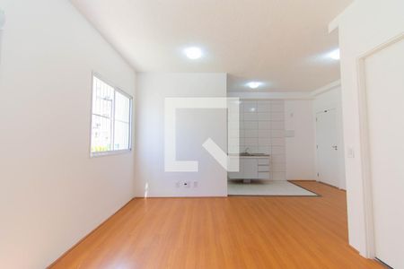 Studio de apartamento para alugar com 1 quarto, 40m² em Vila Graciosa, São Paulo