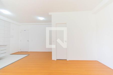 Studio de apartamento para alugar com 1 quarto, 40m² em Vila Graciosa, São Paulo