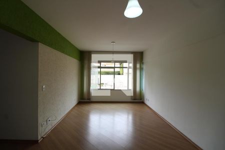Sala de apartamento à venda com 3 quartos, 77m² em Jardim Vila Formosa, São Paulo