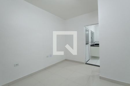 Sala de casa de condomínio à venda com 2 quartos, 47m² em Vila Santa Teresa (zona Leste), São Paulo