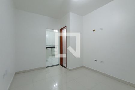 Sala de casa de condomínio à venda com 2 quartos, 47m² em Vila Santa Teresa (zona Leste), São Paulo