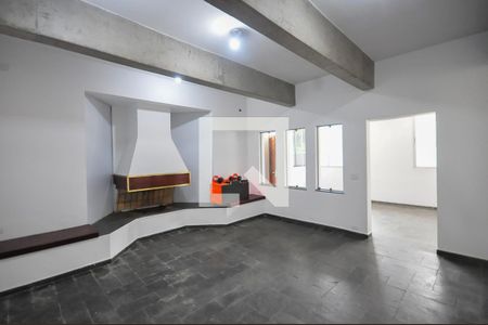 Sala de casa à venda com 3 quartos, 700m² em Vila Suzana, São Paulo