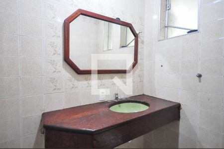 Lavabo de casa à venda com 3 quartos, 700m² em Vila Suzana, São Paulo