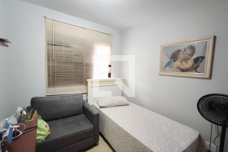 Quarto 1 de apartamento à venda com 3 quartos, 139m² em Cambuí, Campinas