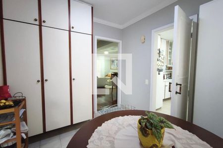 Sala de Jantar 2 de apartamento à venda com 3 quartos, 139m² em Cambuí, Campinas