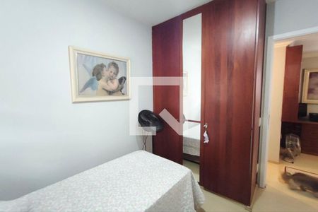 Quarto 1 de apartamento à venda com 3 quartos, 139m² em Cambuí, Campinas