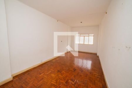 Sala de apartamento para alugar com 1 quarto, 32m² em Santa Efigênia, São Paulo