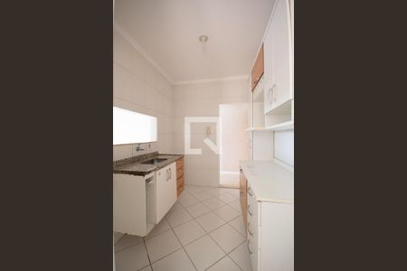 Apartamento à venda com 75m², 3 quartos e 1 vaga Apartamento à venda com 75m², 3 quartos e 1 vagaCozinha