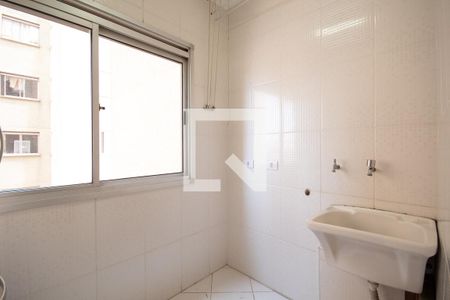 Apartamento à venda com 75m², 3 quartos e 1 vaga Apartamento à venda com 75m², 3 quartos e 1 vagaÁrea de Serviço