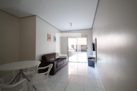 Apartamento à venda com 75m², 3 quartos e 1 vaga Apartamento à venda com 75m², 3 quartos e 1 vagaÁrea comum
