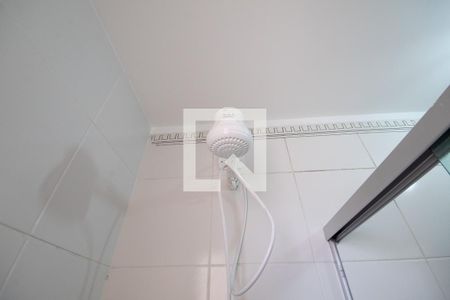 Apartamento à venda com 75m², 3 quartos e 1 vaga Apartamento à venda com 75m², 3 quartos e 1 vagaBanheiro