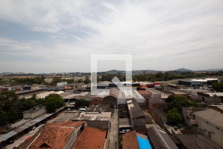 Apartamento à venda com 75m², 3 quartos e 1 vaga Apartamento à venda com 75m², 3 quartos e 1 vagaVista do Quarto 2