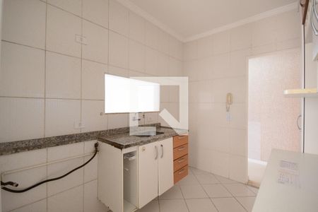 Apartamento à venda com 75m², 3 quartos e 1 vaga Apartamento à venda com 75m², 3 quartos e 1 vagaCozinha