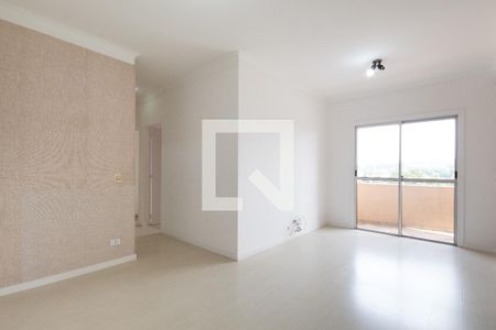 Apartamento à venda com 75m², 3 quartos e 1 vagaSala