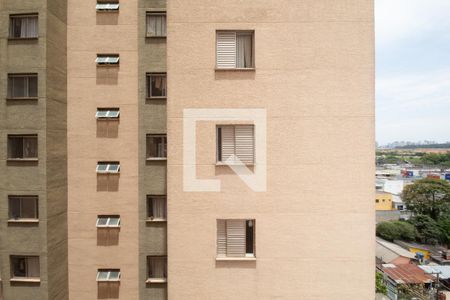 Apartamento à venda com 75m², 3 quartos e 1 vaga Apartamento à venda com 75m², 3 quartos e 1 vagaVista do Quarto 3